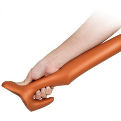 TheAssGasm Plug Muz L 23 x 6.5 cm